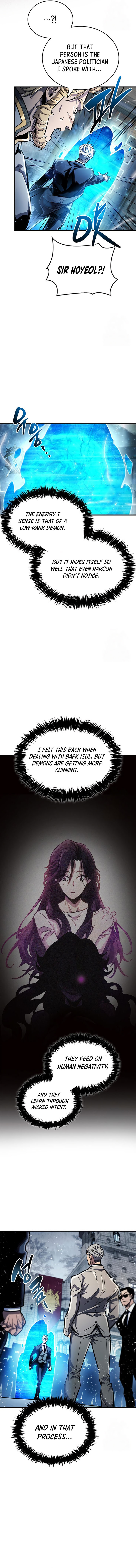 Read The Player Hides His Past Manga Online