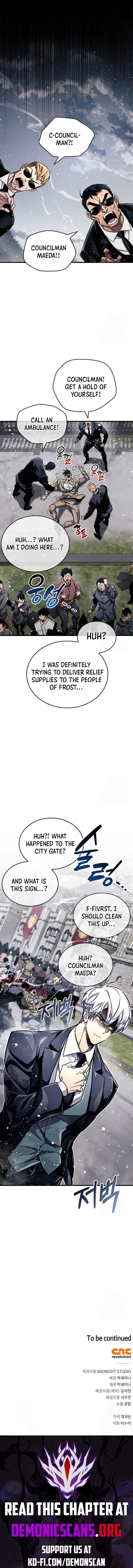Read The Player Hides His Past Manga Online