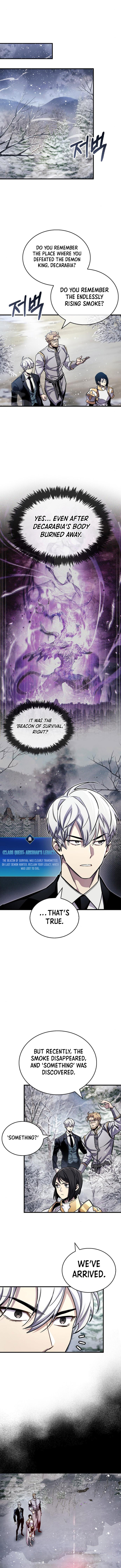 Read The Player Hides His Past Manga Online