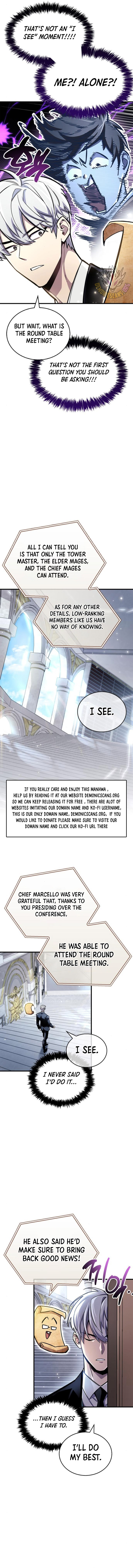 Read The Player Hides His Past Manga Online