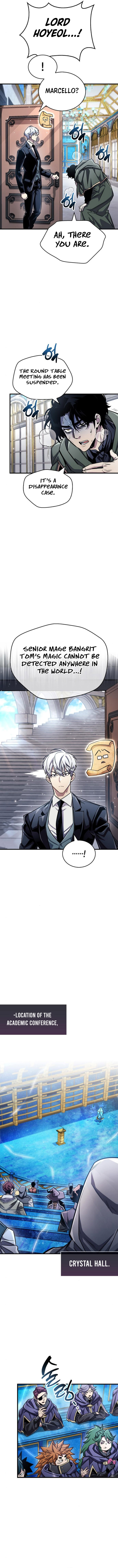 Read The Player Hides His Past Manga Online