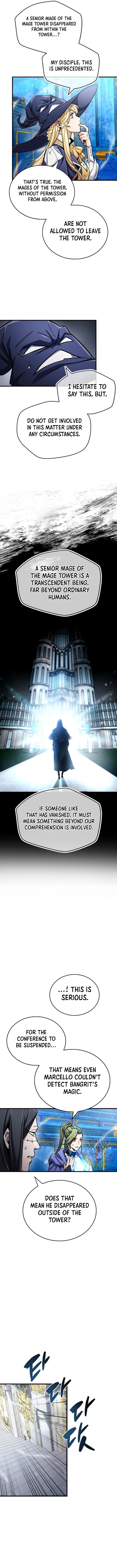Read The Player Hides His Past Manga Online