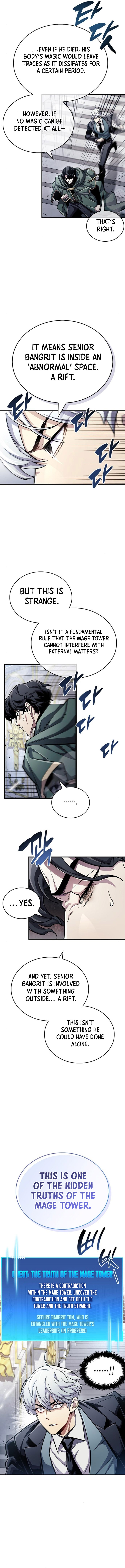 Read The Player Hides His Past Manga Online