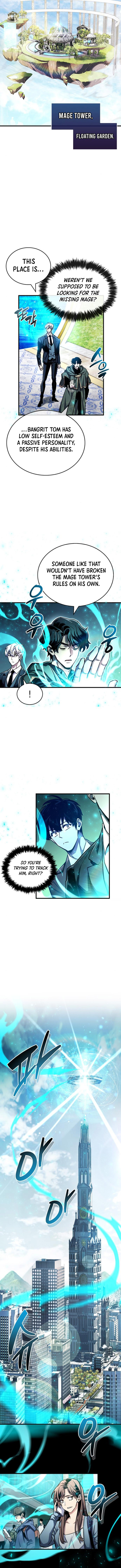 Read The Player Hides His Past Manga Online