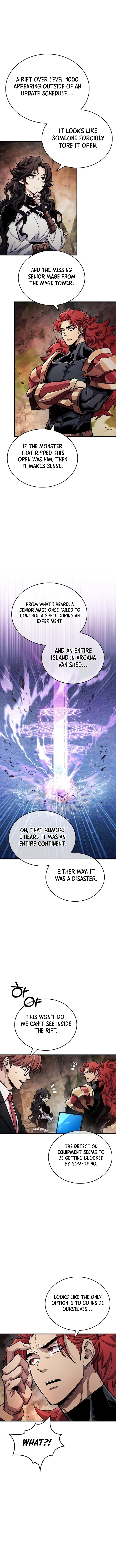 Read The Player Hides His Past Manga Online