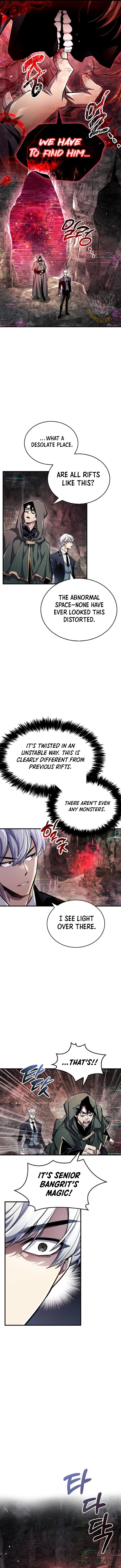 Read The Player Hides His Past Manga Online
