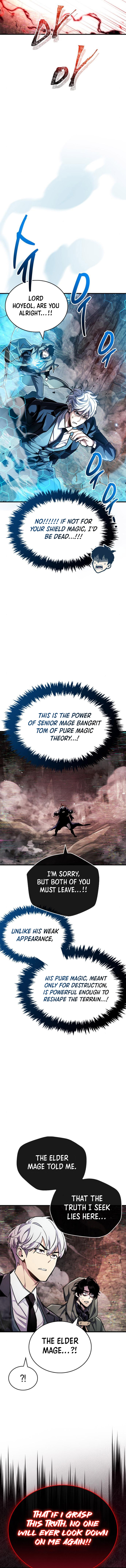 Read The Player Hides His Past Manga Online