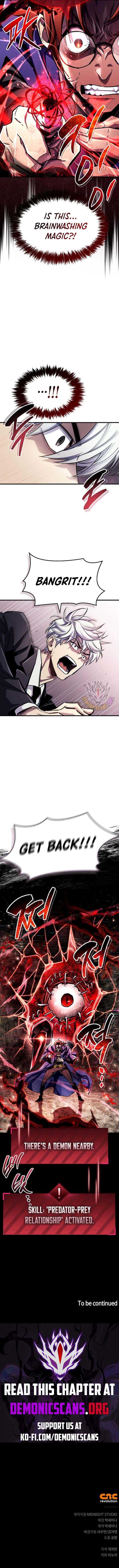 Read The Player Hides His Past Manga Online