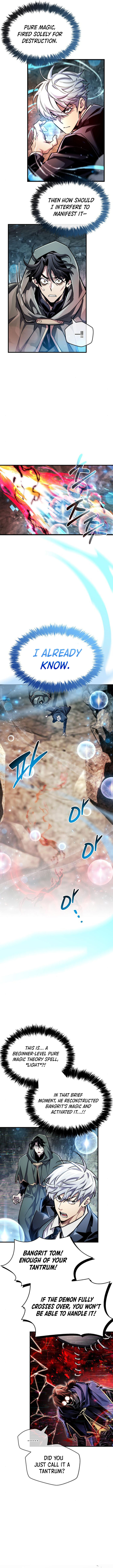 Read The Player Hides His Past Manga Online