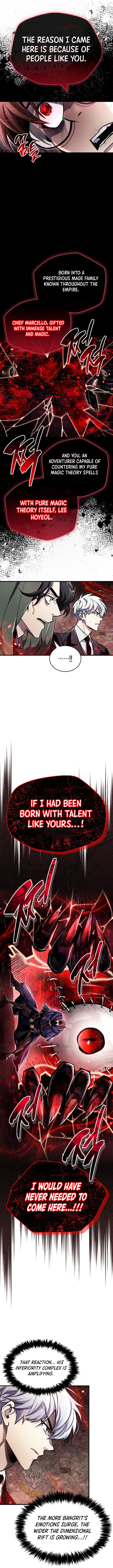 Read The Player Hides His Past Manga Online