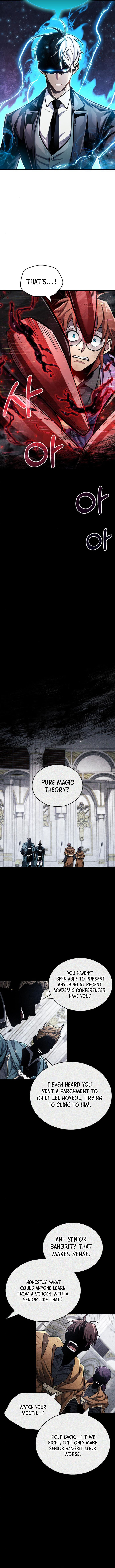 Read The Player Hides His Past Manga Online