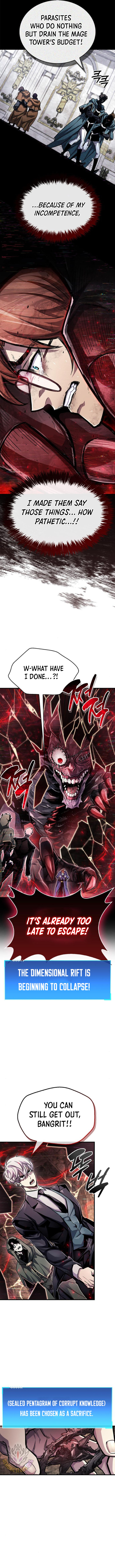 Read The Player Hides His Past Manga Online