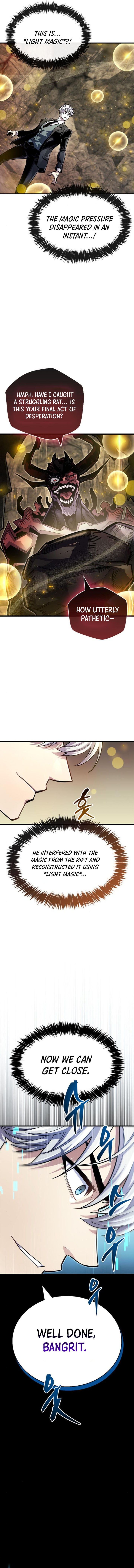 Read The Player Hides His Past Manga Online