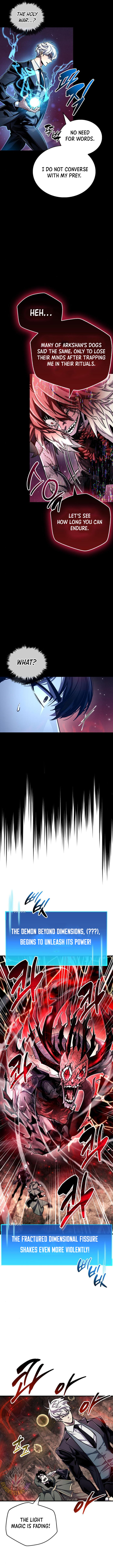 Read The Player Hides His Past Manga Online