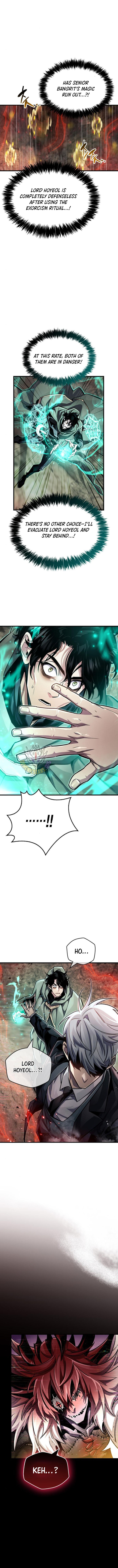 Read The Player Hides His Past Manga Online