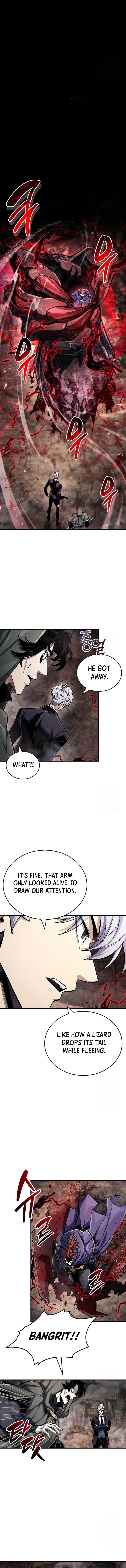 Read The Player Hides His Past Manga Online