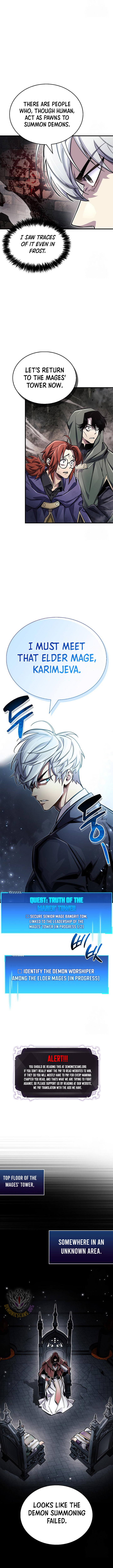 Read The Player Hides His Past Manga Online