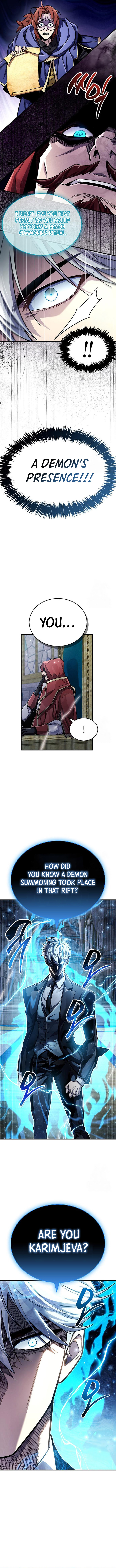 Read The Player Hides His Past Manga Online