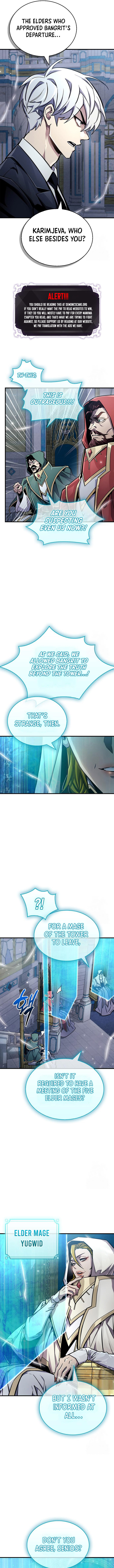 Read The Player Hides His Past Manga Online