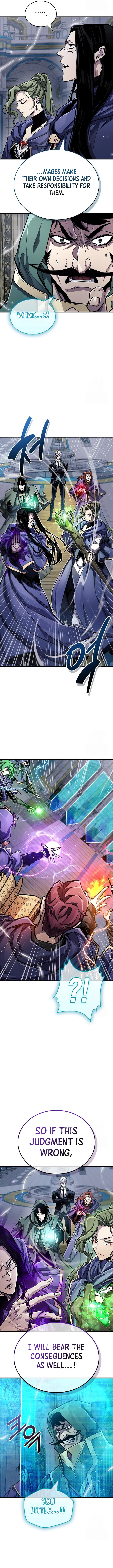 Read The Player Hides His Past Manga Online