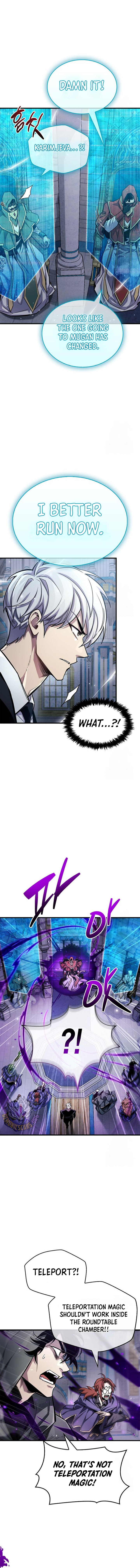 Read The Player Hides His Past Manga Online