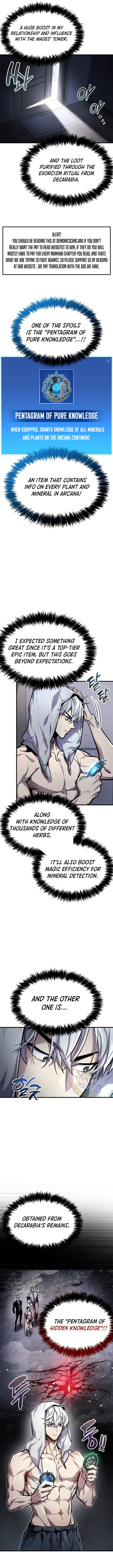 Read The Player Hides His Past Manga Online