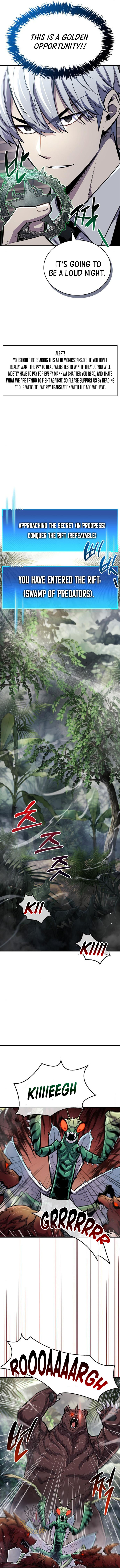 Read The Player Hides His Past Manga Online