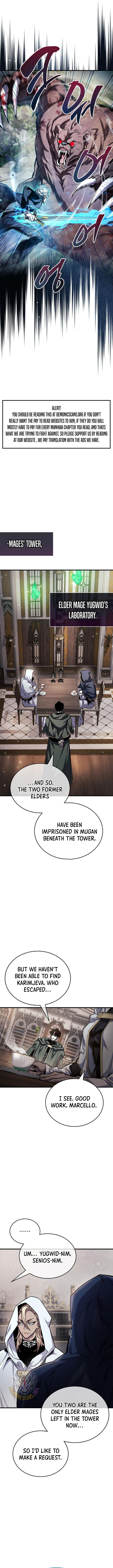 Read The Player Hides His Past Manga Online