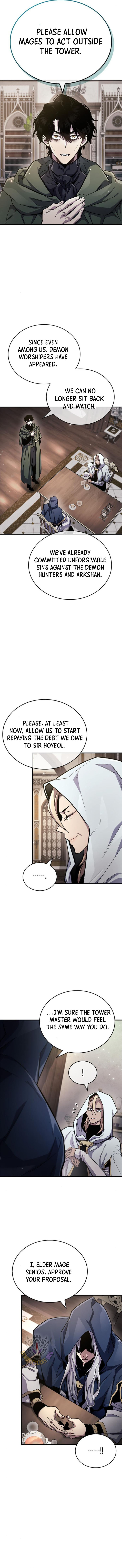 Read The Player Hides His Past Manga Online
