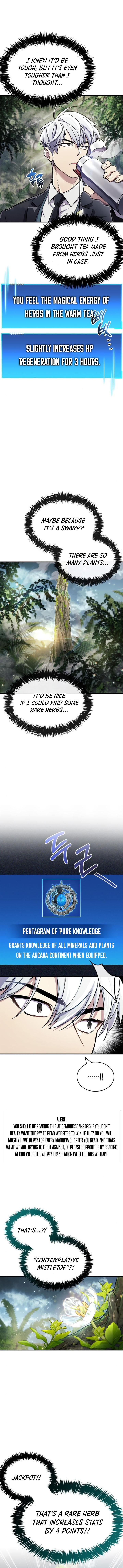 Read The Player Hides His Past Manga Online
