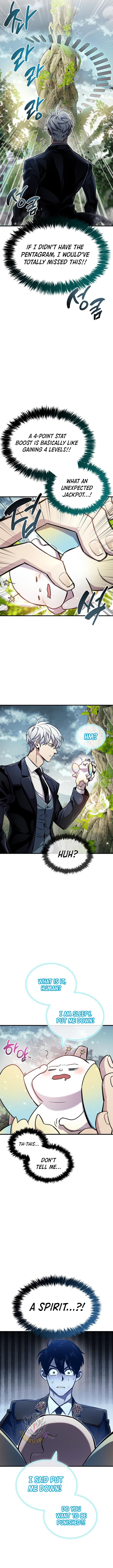 Read The Player Hides His Past Manga Online