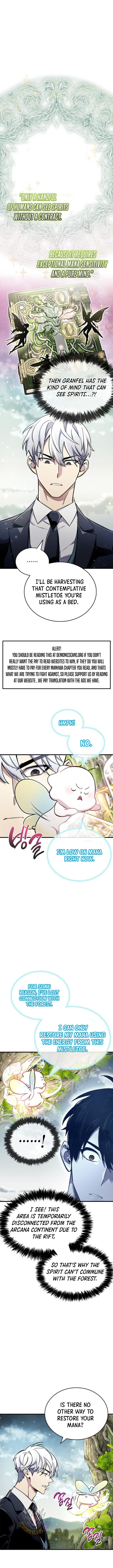 Read The Player Hides His Past Manga Online