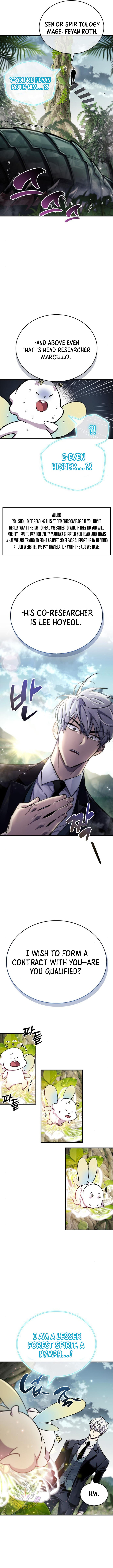 Read The Player Hides His Past Manga Online