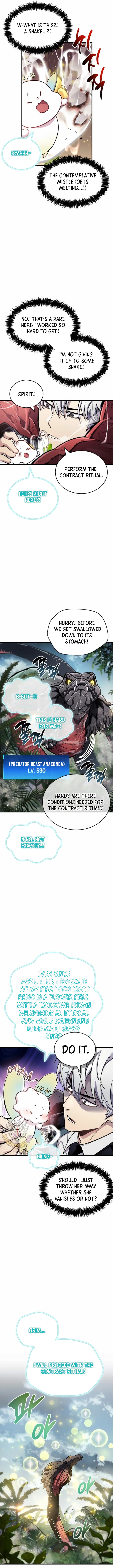 Read The Player Hides His Past Manga Online