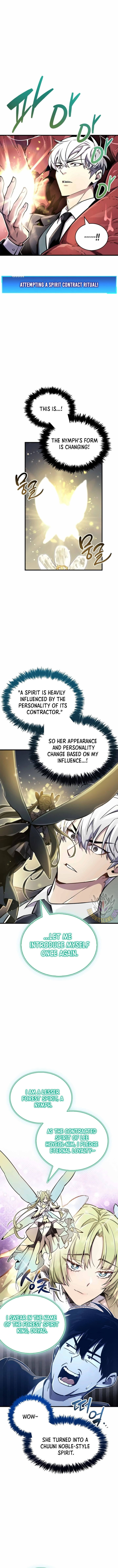 Read The Player Hides His Past Manga Online