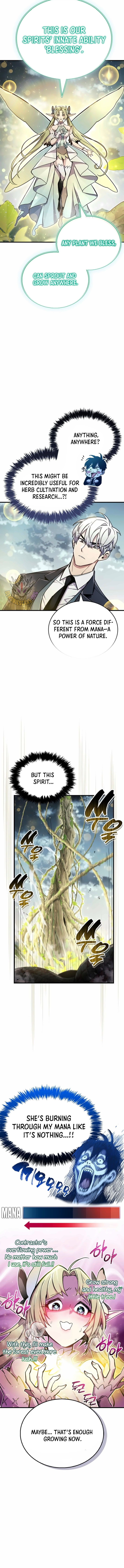 Read The Player Hides His Past Manga Online