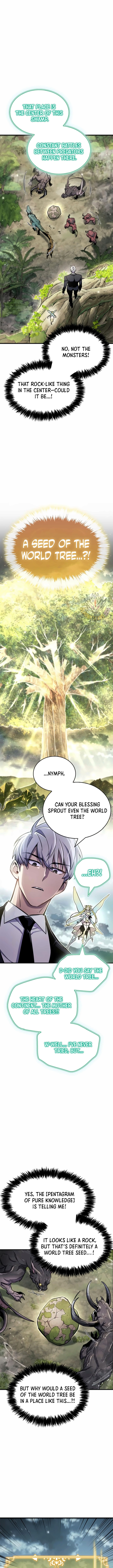 Read The Player Hides His Past Manga Online