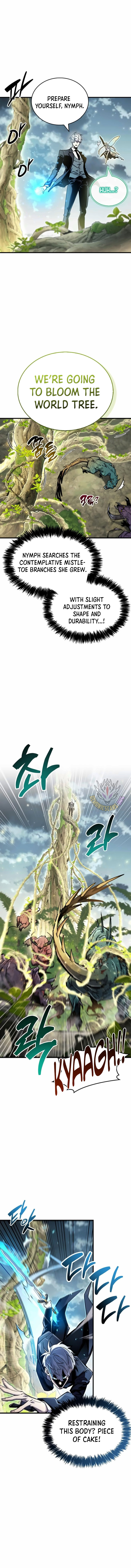 Read The Player Hides His Past Manga Online