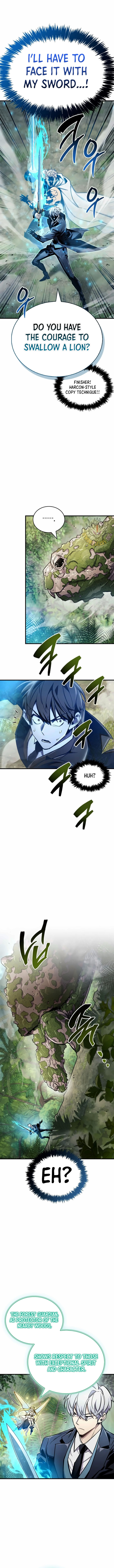Read The Player Hides His Past Manga Online