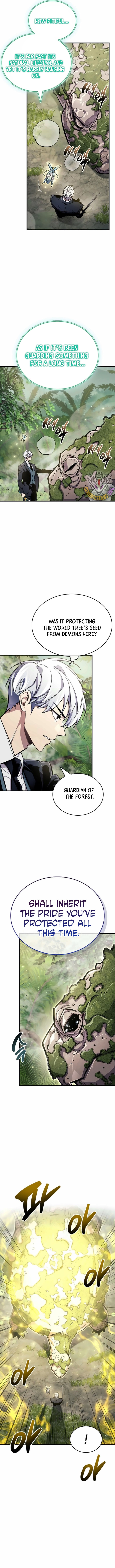 Read The Player Hides His Past Manga Online