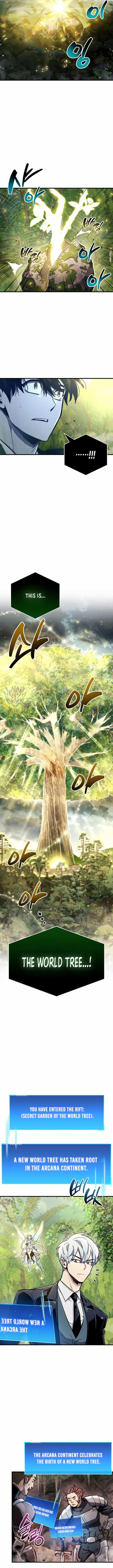 Read The Player Hides His Past Manga Online