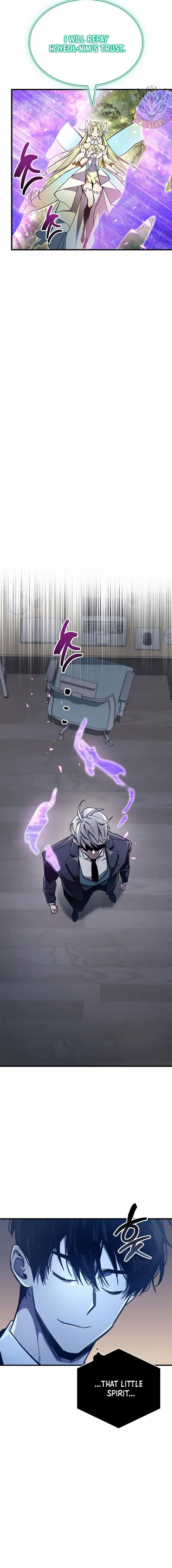 Read The Player Hides His Past Manga Online