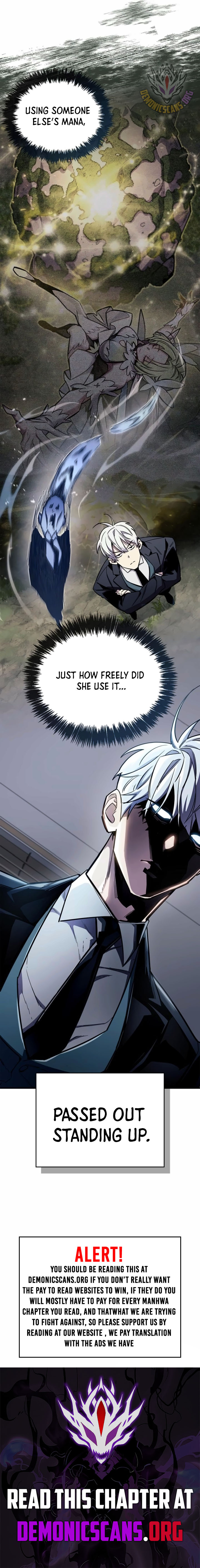 Read The Player Hides His Past Manga Online