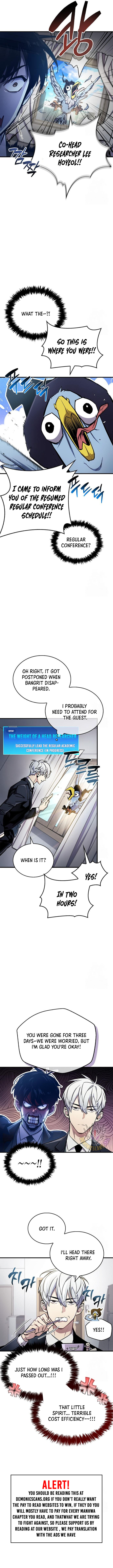 Read The Player Hides His Past Manga Online