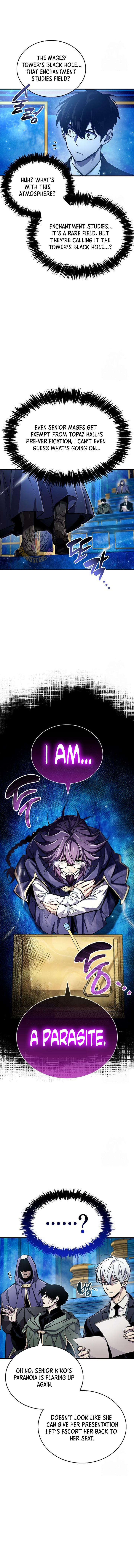 Read The Player Hides His Past Manga Online