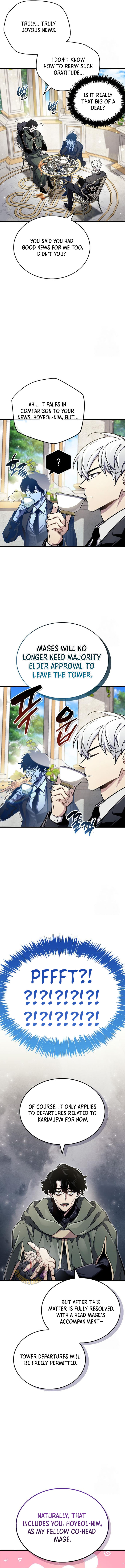 Read The Player Hides His Past Manga Online