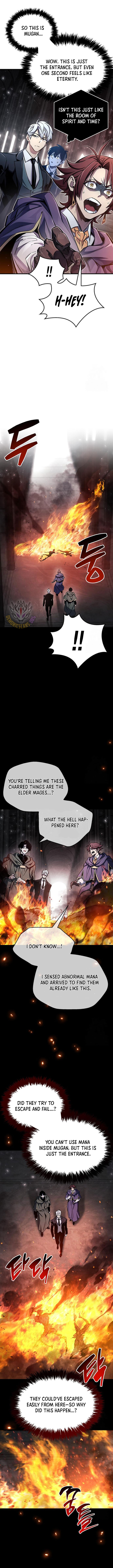 Read The Player Hides His Past Manga Online
