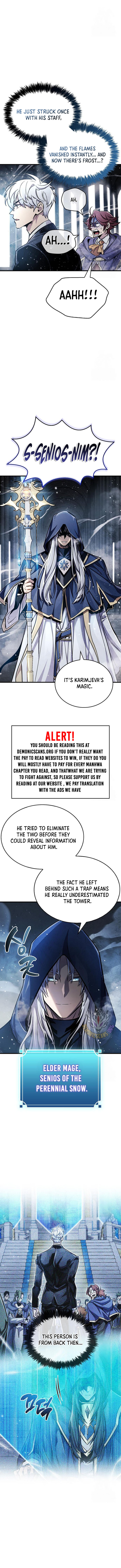 Read The Player Hides His Past Manga Online