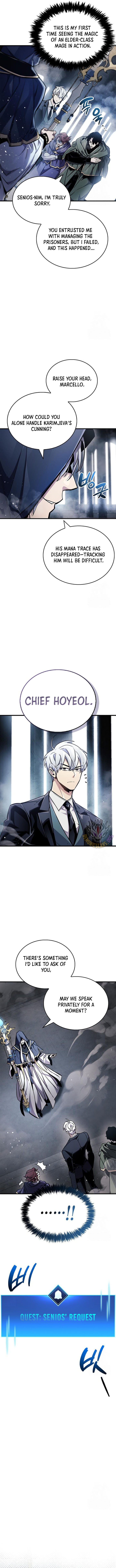 Read The Player Hides His Past Manga Online