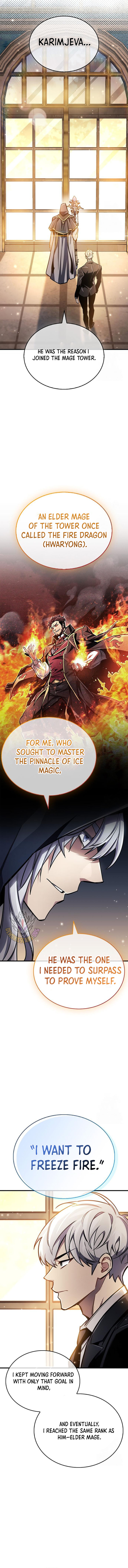 Read The Player Hides His Past Manga Online